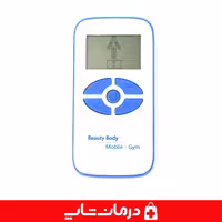 خرید ماساژور برقی بیوتی بادی Moblie Gym تنس Beauty Body