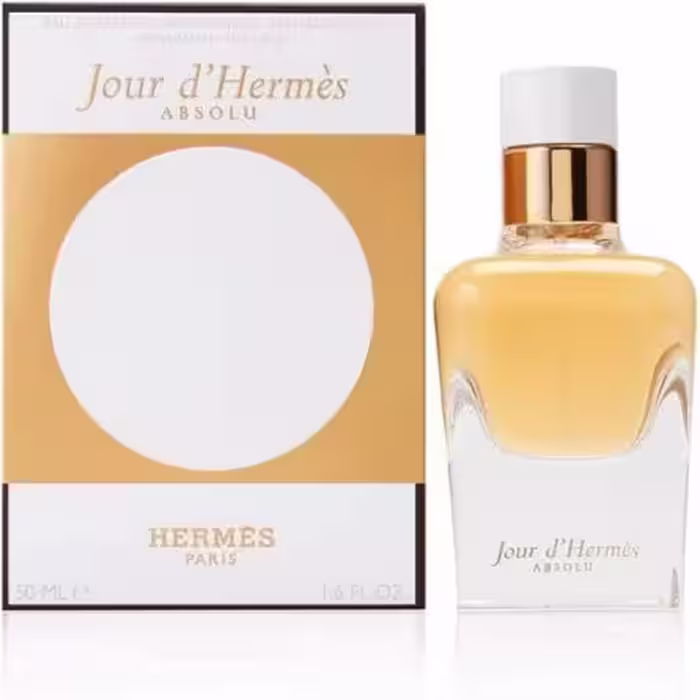 ادوپرفیوم Jour d’Hermes Absolu از برند Hermès