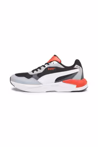 اسنیکر چند رنگ مردانه و كفش كتانى اسپرت مدل X Ray Speed Lite Puma