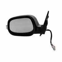 آینه بغل سمت راننده تیگو 5 نیو