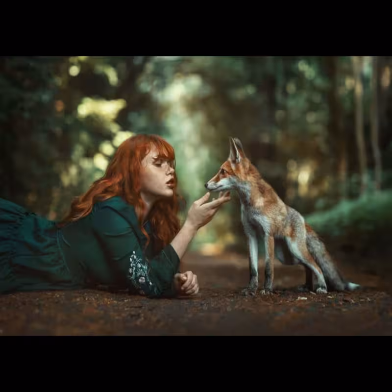 تابـــلوچـــاپی مخمـــل ترک (چاپ عکس شخصی وخانوادگی)سایز (20در30)