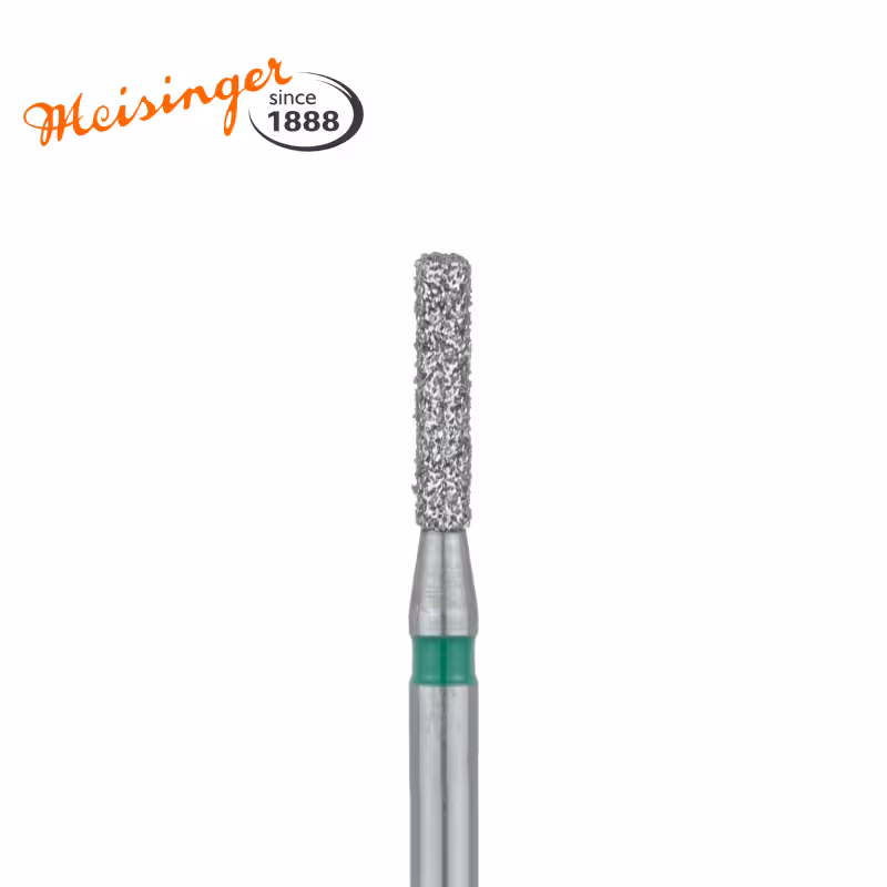 فرز الماسه MEISINGER – Diamond Bur 841G 014 FG