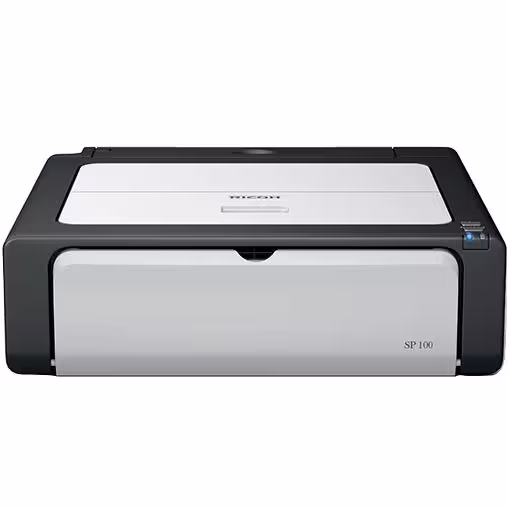 پرینتر لیزری ریکو مدل اس پی 100 ای