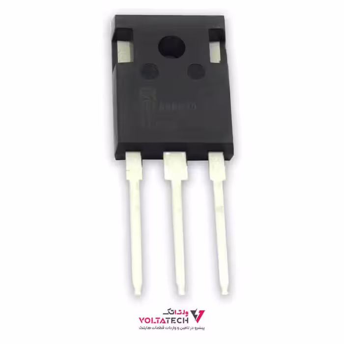 ترانزیستور ماسفت SRC60R030BT اورجینال