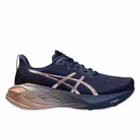 کفش دویدن زنانه asics Novablast 4 Platinum