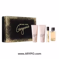 ست 4 تکه مایکل کورس مدل Gosgeous