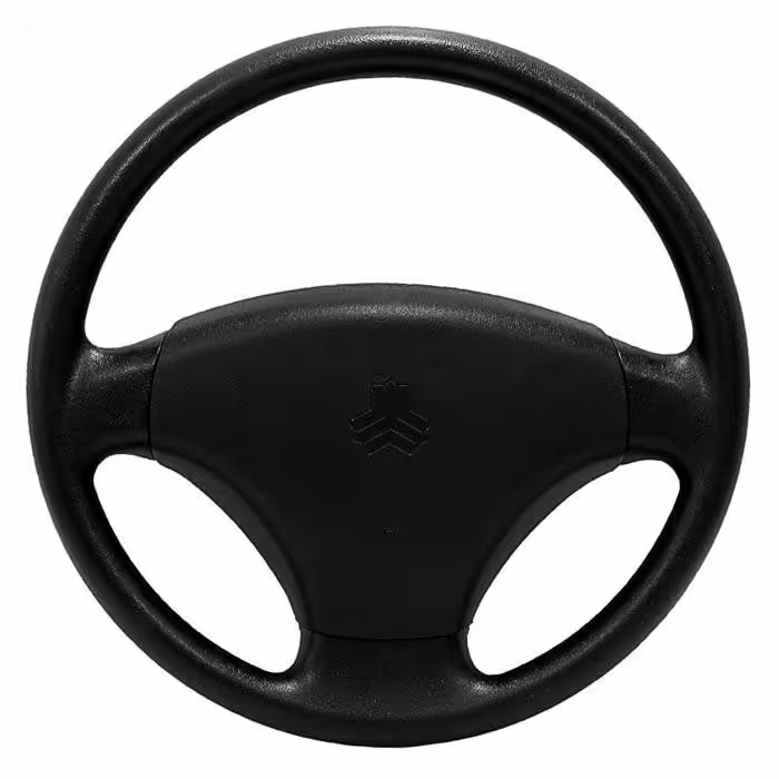 غربیلک فرمان خودرو چیکال مدل V-29 مناسب برای پراید X100 | کالا مکس