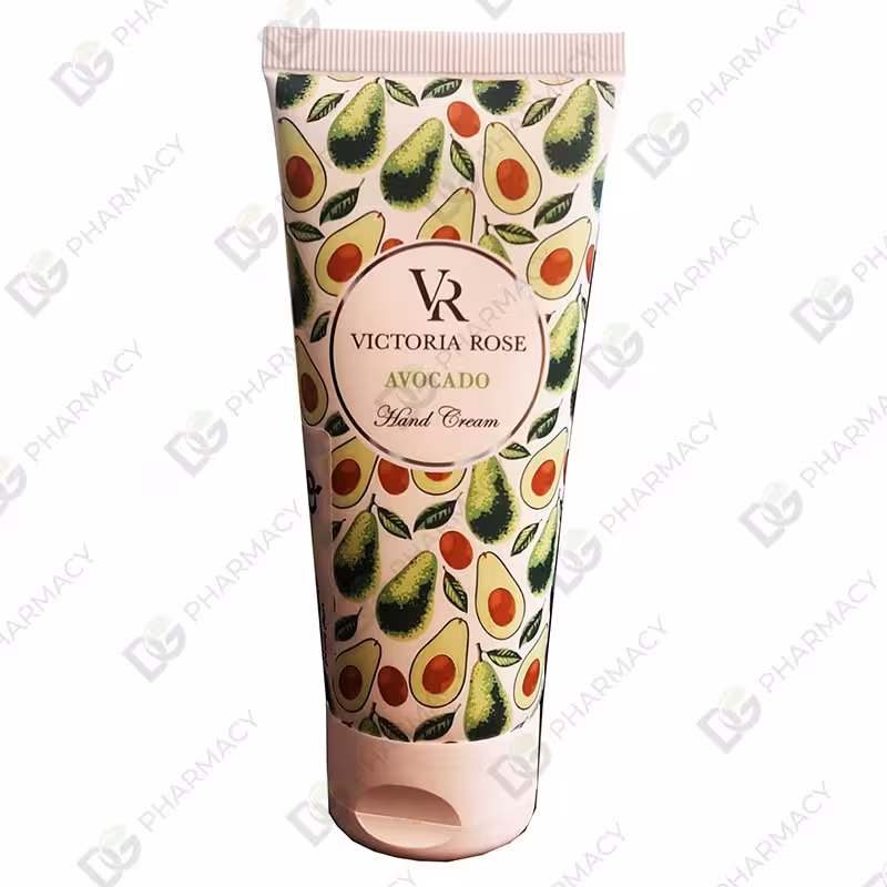 کرم دست آووکادو دیجی فارماسی