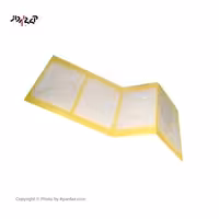 لیبل آر دبلیو RW LF 125khz 85*55