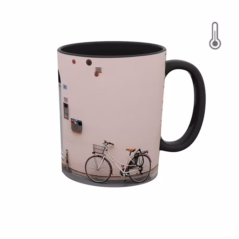 خرید ماگ-لیوان حرارتی  دوچرخه_خانه