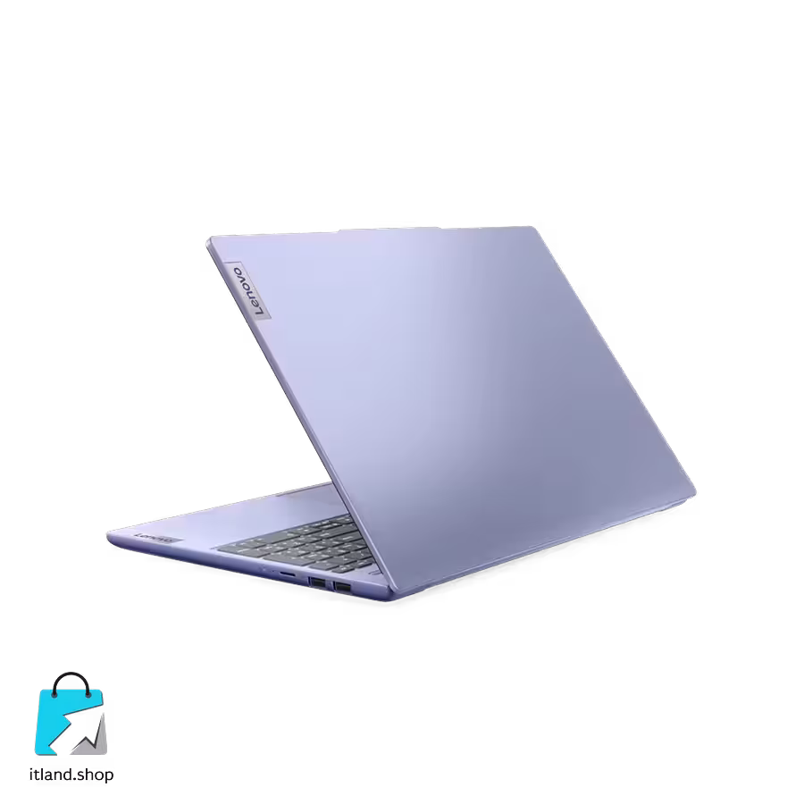 لپ تاپ لنوو 15.3 اینچی مدل IdeaPad Slim 3 i7 13620H 8GB 512GB INTEL IPS