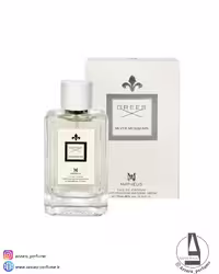 ادکلن مردانه متئوس مدل GREES SILVER MOUNTAIN حجم 110 میل