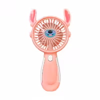 پنکه شارژی طرح استیج مدل Nilaa | چاوه