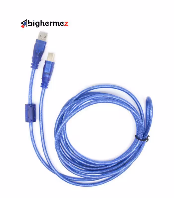 کابل پرینتر تسکو مدل TC 02 به طول 3 متر