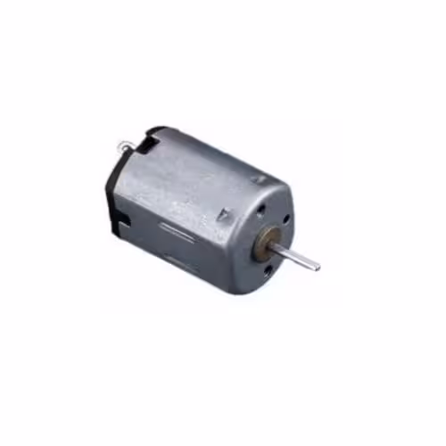 ارمیچر ( موتور ) DC ویبره یا خط زن مدل FF-N20 ولتاژ 3 الی 5 ولت