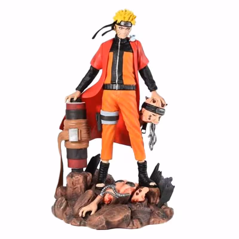 فیگور ناروتو اوزوماکی | Uzumaki Naruto | از انیمه ناروتو