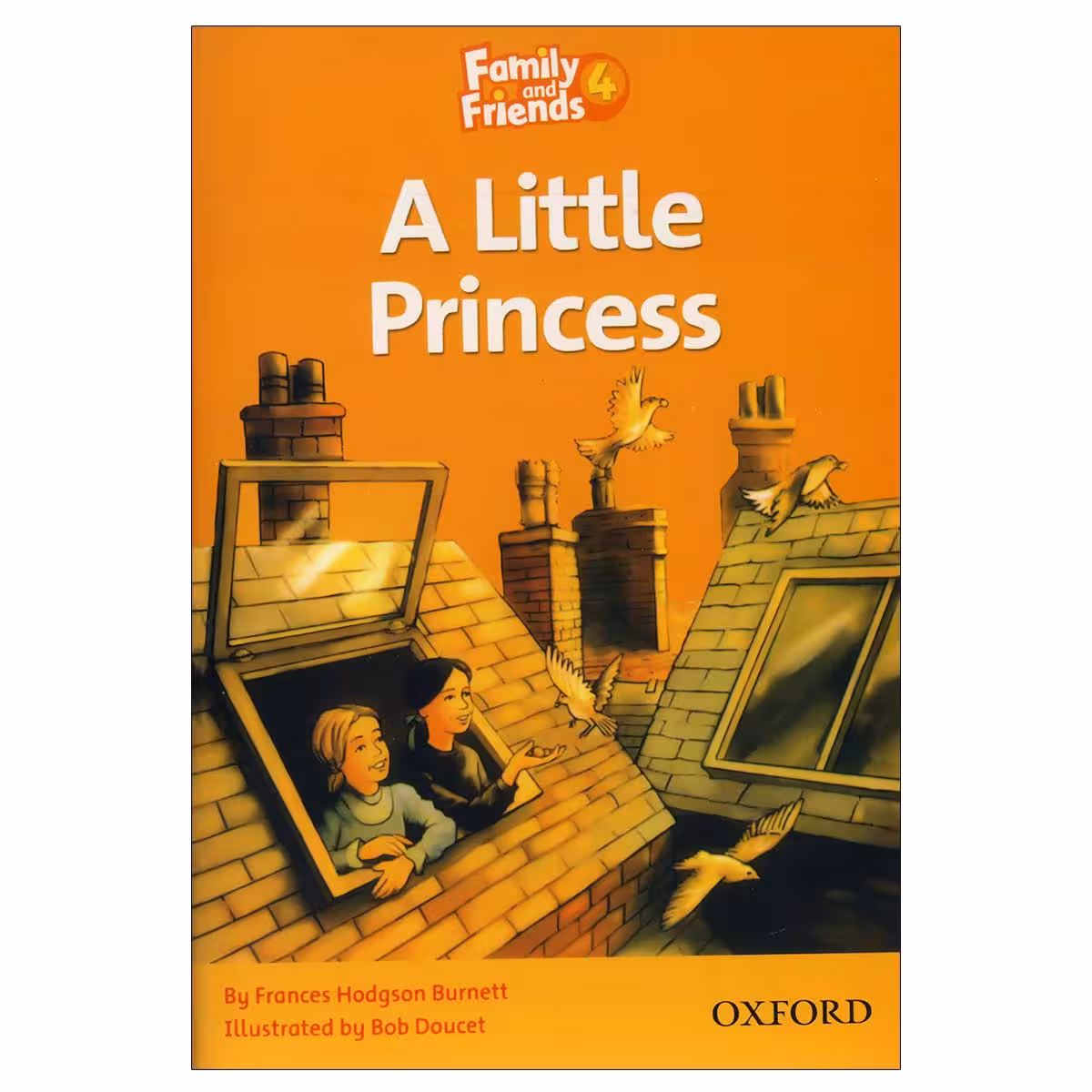 A Little Princess