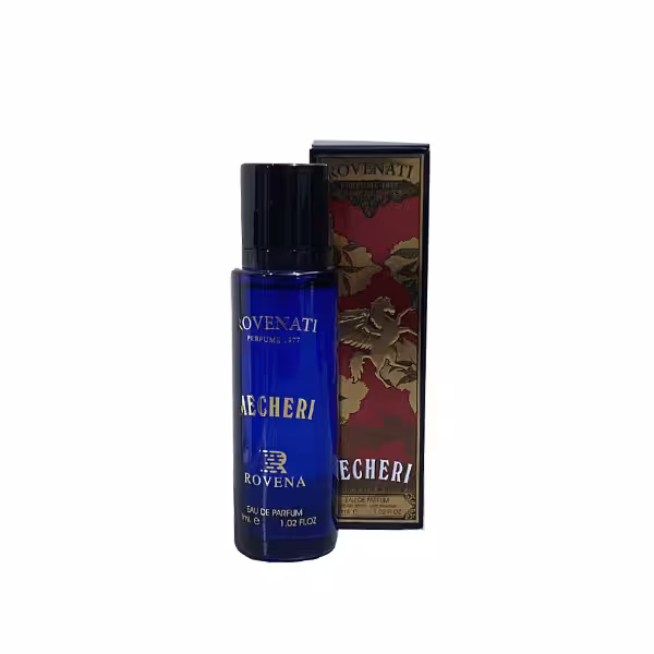عطر روونا مدل مچری رایحه کازاموراتی حجم 30 میلی لیتر