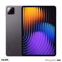 تبلت شیائومی مدل Xiaomi Pad 7 (2024, 11.2") WiFi ظرفیت 256/8 گیگابایت