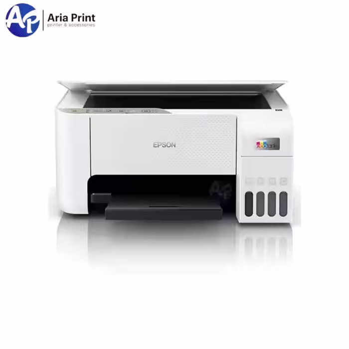 پرینتر چندکاره جوهرافشان اپسون مدل EcoTank L3256