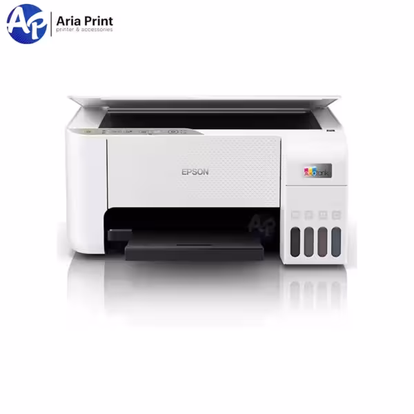 پرینتر چندکاره جوهرافشان اپسون مدل EcoTank L3256