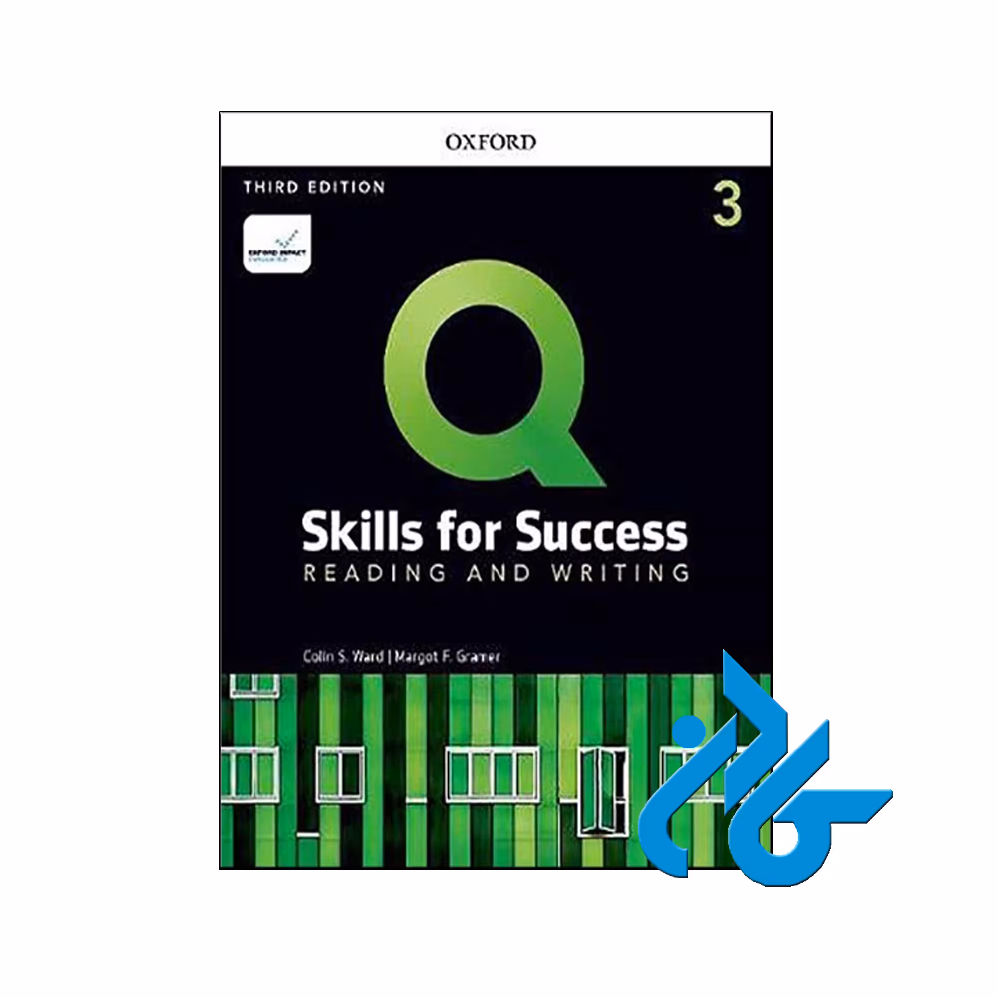 Q Skills for Success 3 Reading Writing 3rd