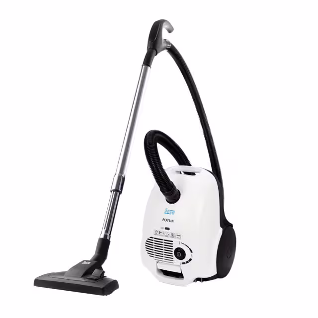 جارو برقی سایا مدل FOTUN