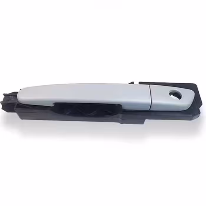 خرید مجموعه دستگیره بیرونی درب جلو برلیانس h330 (چپ) | اتوموبی