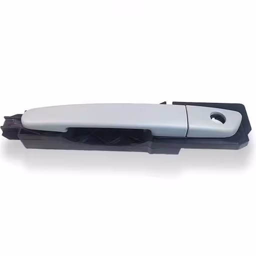 خرید مجموعه دستگیره بیرونی درب جلو برلیانس h330 (چپ) | اتوموبی