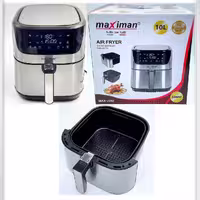 سرخکن 10 لیتری ماکسیمان مدل MAX_2092