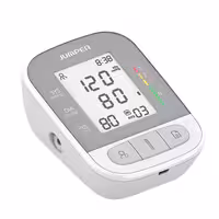 فشارسنج دیجیتال جامپر مدل JPD-HA210