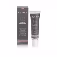ب ب کرم مجیک رنگ مدیوم کلیون ( CLIVEN – BB Cream Magic Medium )
