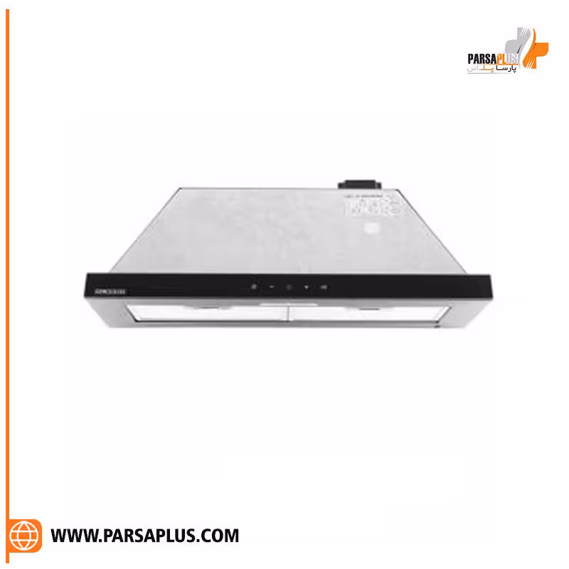 هود استیل البرز مدل SA-504