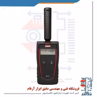 سنجش کیفیت هوا ,نشت یاب گاز مدل KIMO CO 50