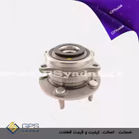 توپی چرخ جلو هیوندای سانتافه کره