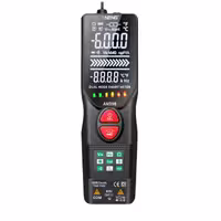 مولتی متر دیجیتال آننگ مدل AN998