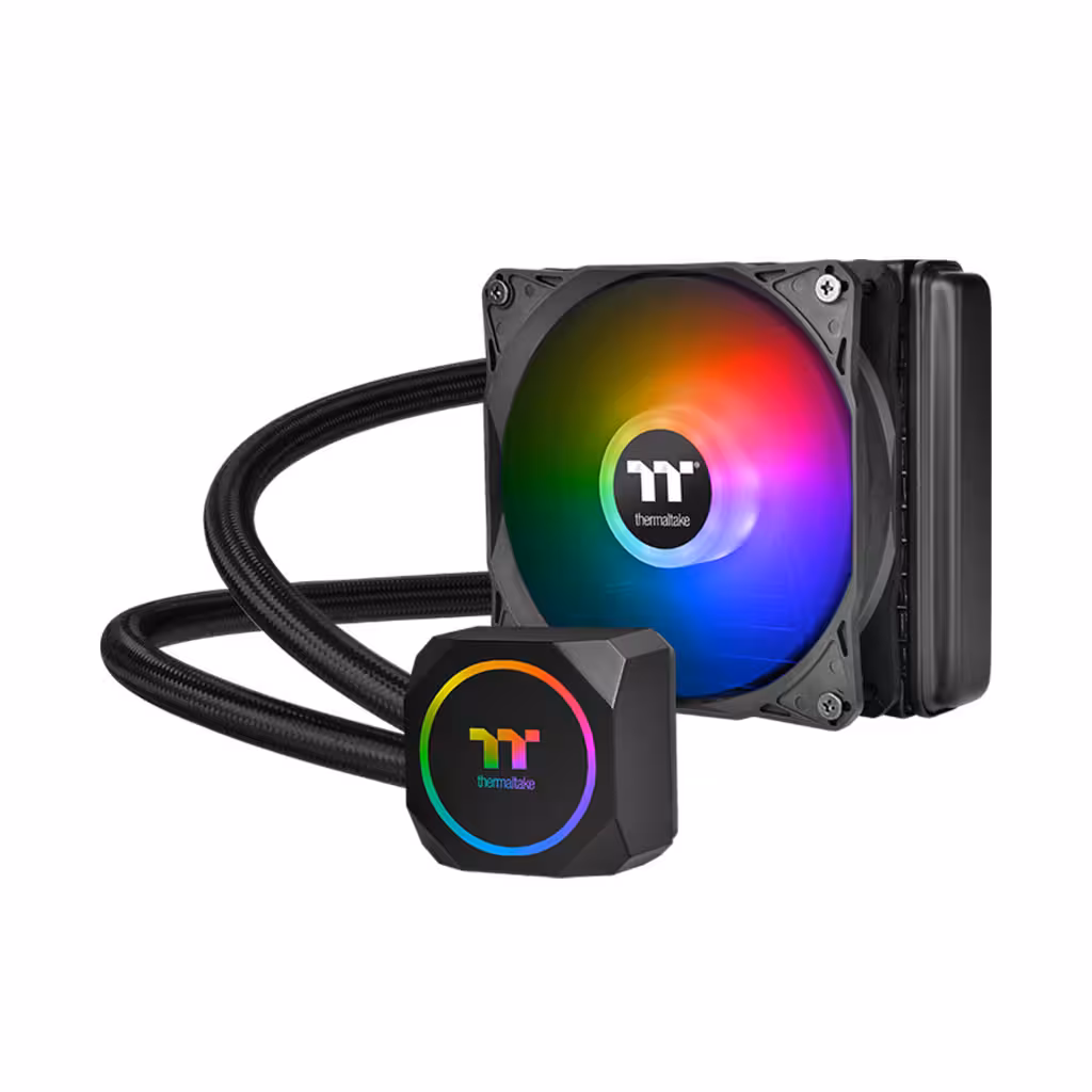 خنک کننده ترمالتیک TH120 ARGB