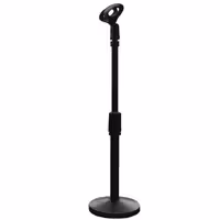 پایه میکروفن AV-microphone stand