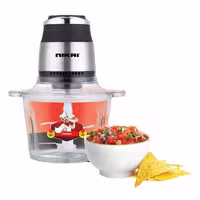 خرد کن نیکای مدل NC394G