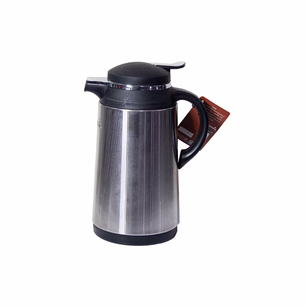 فلاسک استیل فونیکس گنجایش 1000 میلی لیتری