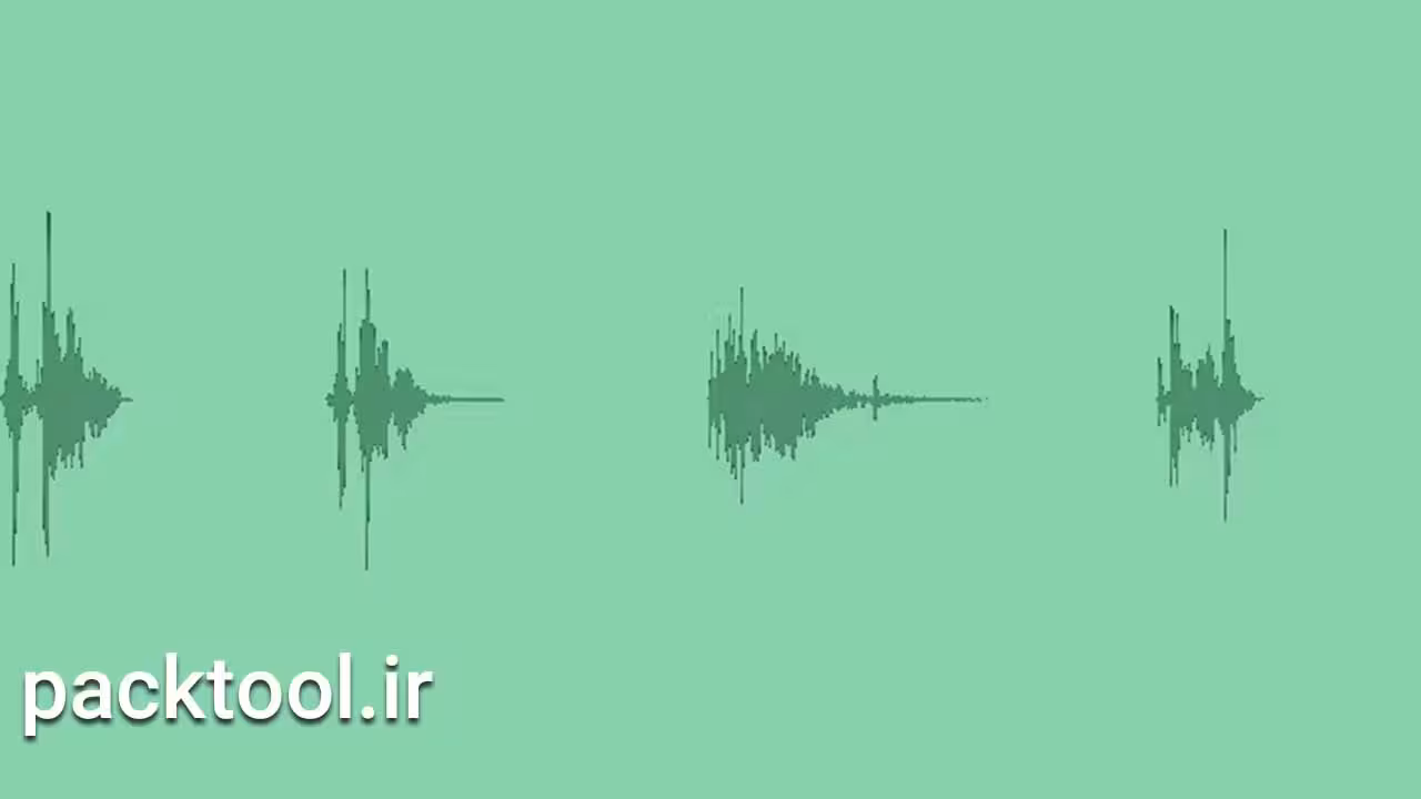 دانلود مجموعه افکت صوتی صندوق پول Cash Register - پک تول