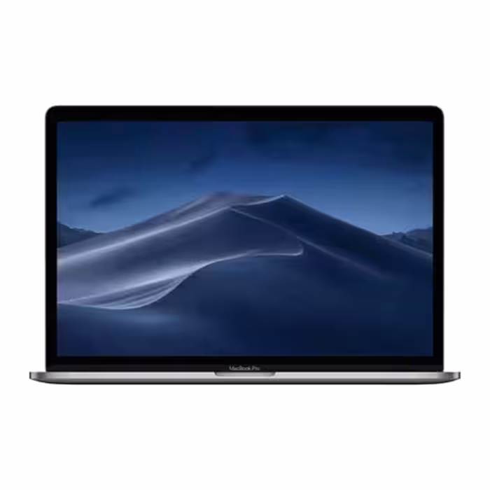 لپ تاپ 15 اینچی اپل مدل MacBook Pro MV932 2019 همراه با تاچ بار