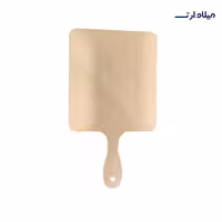 بیس MDF سرو ساده 17*31 سانت