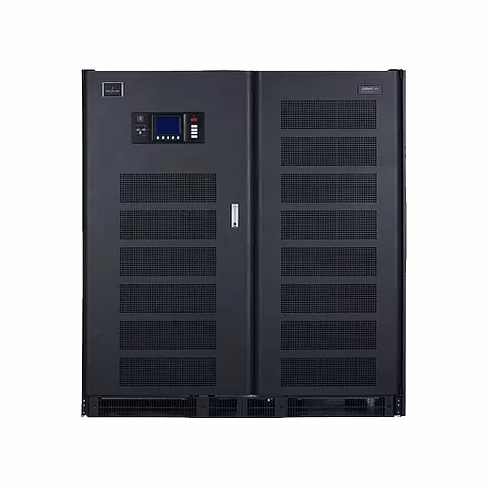 یو پی اس آنلاین ترانس دار آلفا 300KVA سه به سه فاز