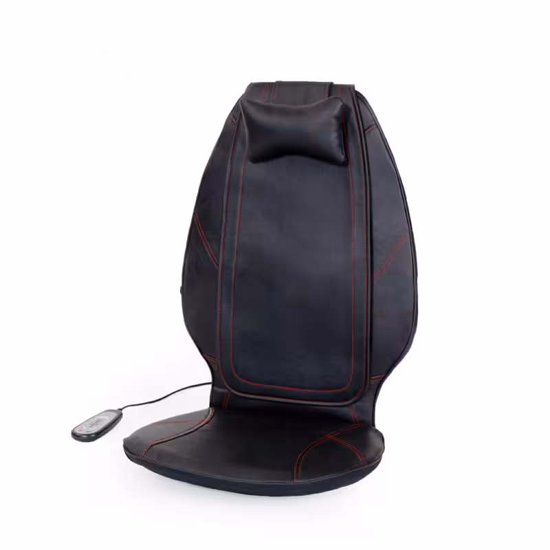 روکش صندلی ماساژور ماشینiRest SL-D24-1