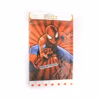 سفره مرد عنکبوتی