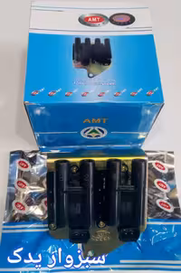 کویل زیمنس سوزنی برند ای ام تی (AMT)