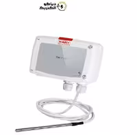 ترمومتر دیواری دیجیتال کیمو TM 210