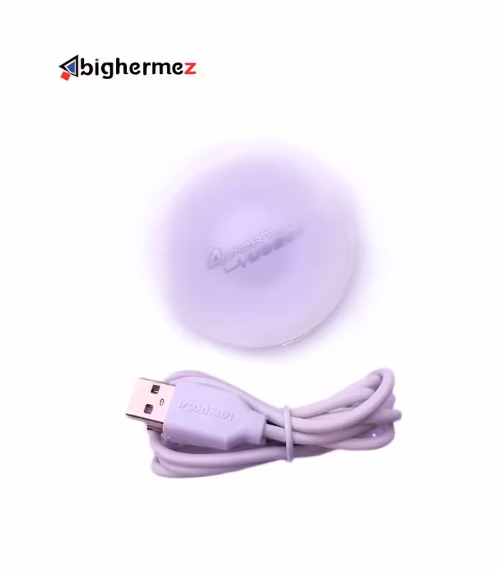 هاب USB مدل دایره