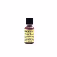 کی پی کوپر براوون (Copper Brown)(15 میل)